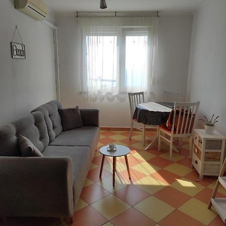 Sunny Apartment In リエカ エクステリア 写真