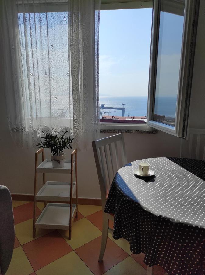 Sunny Apartment In リエカ エクステリア 写真