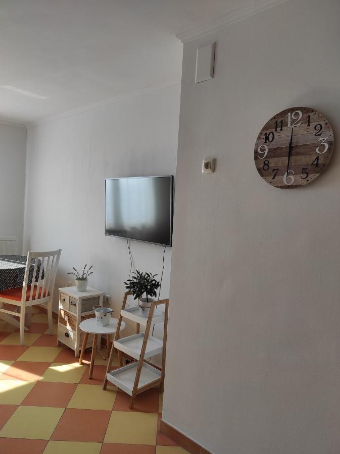 Sunny Apartment In リエカ エクステリア 写真