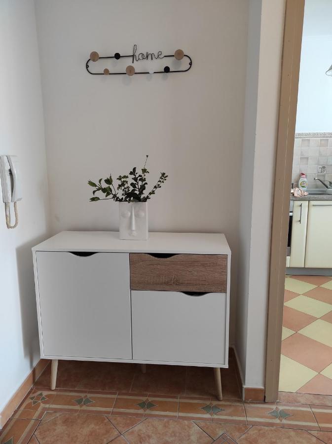 Sunny Apartment In リエカ エクステリア 写真
