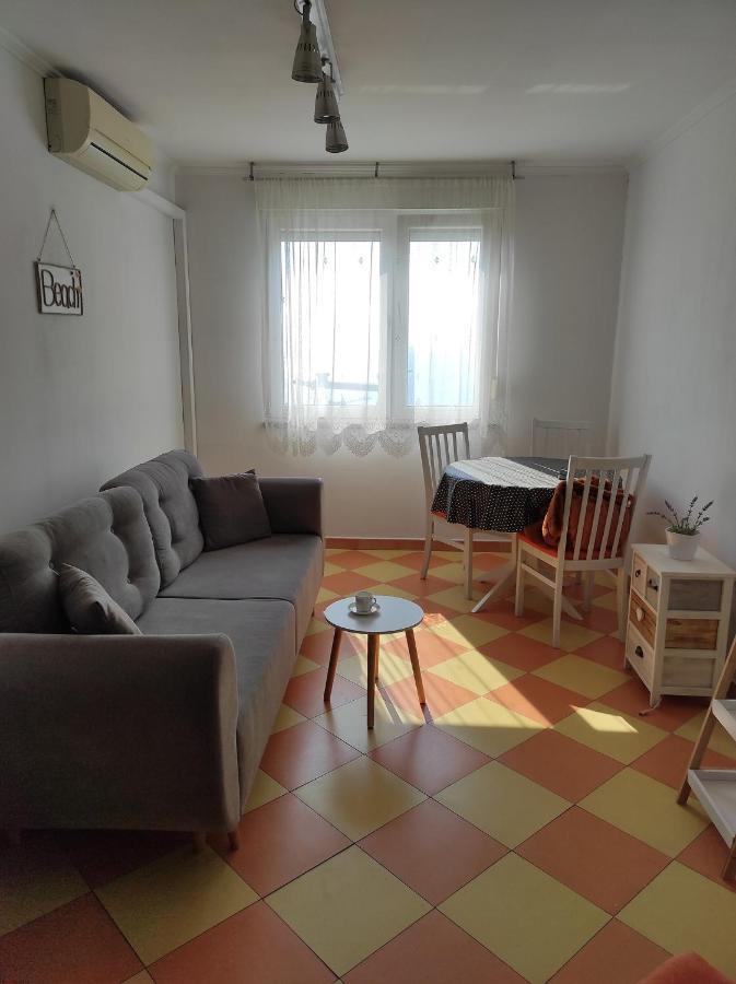 Sunny Apartment In リエカ エクステリア 写真