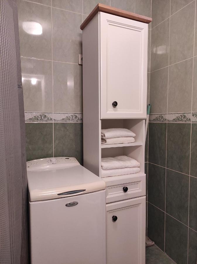 Sunny Apartment In リエカ エクステリア 写真