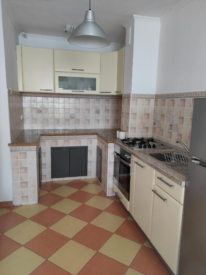 Sunny Apartment In リエカ エクステリア 写真