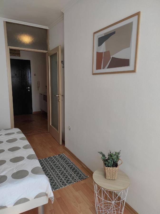 Sunny Apartment In リエカ エクステリア 写真