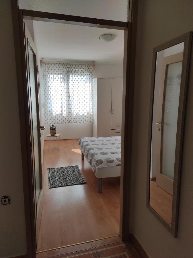 Sunny Apartment In リエカ エクステリア 写真